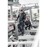 Kübler Bodyforce Dzseki (Antracit-Fekete)