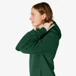 FHB BENNET Kapucnis pulóver (Zöld)