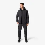 FHB FALKO softshell kabát (Antracit)