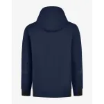 FHB FALKO softshell kabát (Tengerkék)