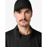 FHB HENRICH sapka (Fekete)