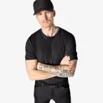 FHB KONSTANTIN férfi póló (Antracit)