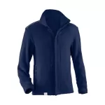 Kübler Safety X Fleece dzseki (Sötétkék)