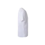 Kevertszálas, gombos felső, fehér (Fehér)
