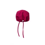 Kevertszálas sapka (Bordó)