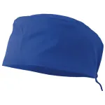 Kevertszálas sapka (Ultramarin)