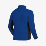 FHB CHRISTOPH Kötött Fleece felső (Világos kék-Fekete)
