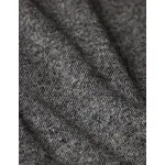 FHB PATRICK Kötött Fleece pulóver (Antracit-Fekete)