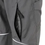 Kübler Activiq thermo téli munkásnadrág (Antracit)