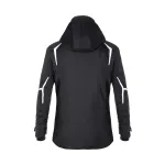 Kübler Bodyforce hardshell dzseki PSA2 (Fekete)