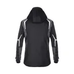 Kübler Bodyforce hardshell dzseki PSA2 (Fekete-Antracit)