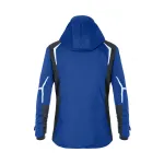 Kübler Bodyforce hardshell dzseki PSA2 (Kék-Fekete)