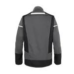 Kübler Protectiq Welding lángmentesített védő dzseki PSA3 (Antracit-Fekete)