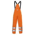 Kübler Reflectiq bélelt nadrág PSA2 (Neon narancssárga)