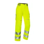 Kübler Reflectiq női nadrág PSA2 (Neon sárga)