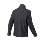 Kübler Reforce Hibrid softshell kabát (Fekete)