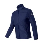 Kübler Reforce Hibrid softshell kabát (Sötétkék)