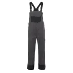 Kübler Safety X Compact Mellesnadrág PSA3 (Antracit-Fekete)