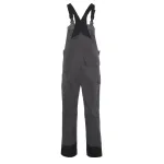 Kübler Safety X Compact Mellesnadrág PSA3 (Antracit-Fekete)