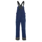 Kübler Safety X Compact Mellesnadrág PSA3 (Sötétkék-Antracit)
