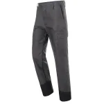 Kübler Safety X Compact deréknadrág PSA3 (Antracit-Fekete)