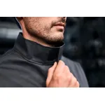 Kübler Safety X Compact Védődzseki PSA3 (Antracit-Fekete)