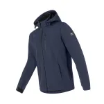 KÜBLER Softshell dzseki (Sötétkék)