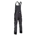 Kübler Bodyforce mellesnadrág (Antracit-Fekete)