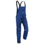 Kübler VITA cotton+ Mellesnadrág (Kék-Sötétkék)