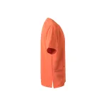 Egészségügyi mikroszálas uniszex felső, scrub. (Mandarin)
