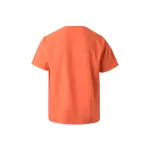 Egészségügyi mikroszálas uniszex felső, scrub. (Mandarin)