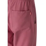 Egészségügyi mikroszálas uniszex nadrág (Eper)