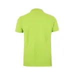 Mukua Gibson Kevertszálas pique póló, (Lime)