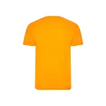 Mukua Derby rövid ujjú póló (Neon narancssárga)