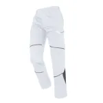 Kübler Iconiq cotton Női deréknadrág (Fehér-Antracit)