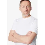FHB JENS Póló (Fehér)