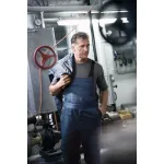 Kübler Protectiq mellesnadrág PSA3 ARC1 (Sötétkék-Antracit)