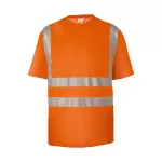 Kübler Reflectiq póló T-Shirt (Neon narancssárga)