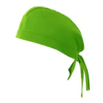 Séf sapka (Lime)
