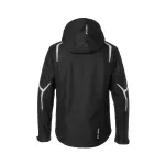Kübler Bodyforce Softshell téli dzseki (Fekete)