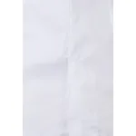 Elasztikus női rövid köpeny (Fehér)