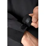 FHB GEORG Téli dzseki (Antracit-Fekete)