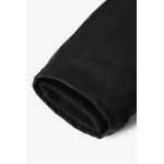 FHB MIKA Téli softshell dzseki (Fekete)