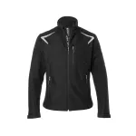 Kübler Bodyforce Ultrashell dzseki (Fekete)