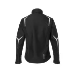 Kübler Bodyforce Ultrashell dzseki (Fekete)