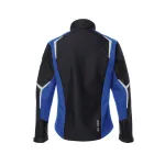 Kübler Bodyforce Ultrashell dzseki (Fekete-Kék)