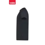 V.Dynamix technikai póló (Sötétszürke-Fekete)