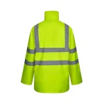 Velilla 4in1 jólláthatósági parka (Neon sárga)