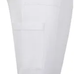 Velilla elasztikus nadrág (Fehér)