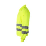 Velilla jólláthatósági dzseki (Neon sárga)